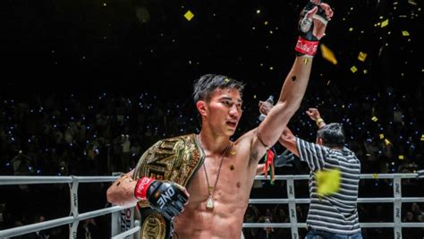 ONE Friday Fights 46 Tawanchai Overcomes Superbon Prajanchai Crushes