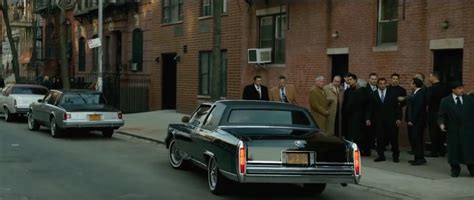 IMCDb Org 1980 Cadillac Fleetwood Brougham In Gotti 2018