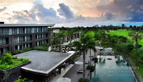 Photo Gallery for Le Grande Bali Uluwatu in Bali | Five Star Alliance