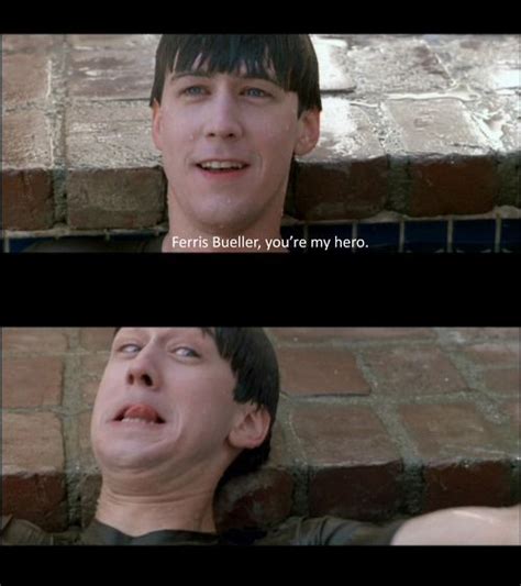 Ferris Bueller S Day Off Quotes ShortQuotes Cc