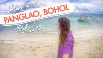 Cebu To Panglao Bohol Philippines Plus Pamilacan Island And Cebu