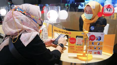 Indosat Ooredoo Hutchison Rilis ESIM Cek Cara Beli Dan Daftar