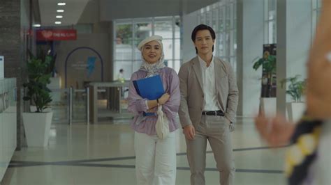 dulu dollah daebak sean lee jadi tumpuan cinta  persaingan antara