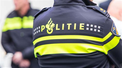 Politie Leerwerkloket Regio Av