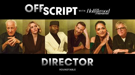 The Directors: Full Uncensored Interview