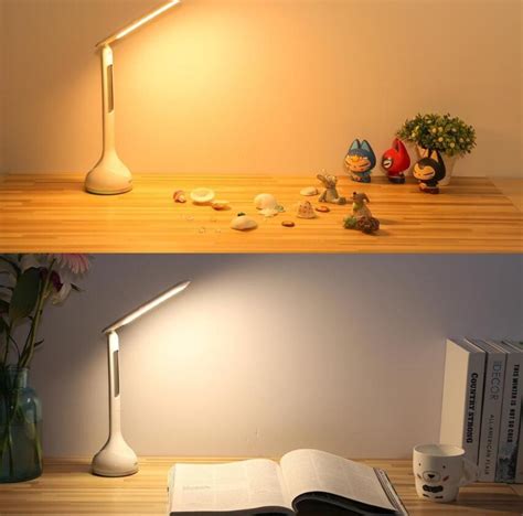 Should Desk Lamps For Studying Have A Built-In Timer? - Lamp Picker