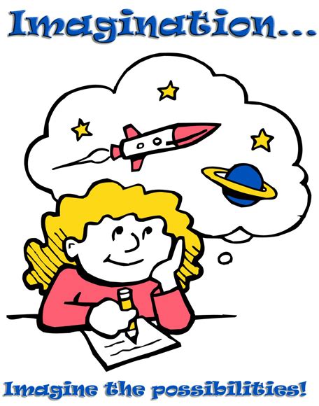 watersfromheaven imagination   important  knowledge