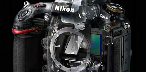 Nikon D3S Digital SLR