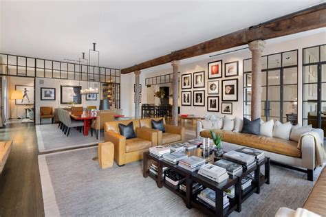 Video of the Week: A Stunning Loft in New York, New York - Sotheby´s ...