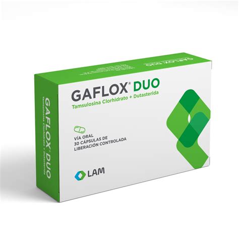 Gaflox Duo PLAM