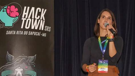 Saiba Como Participar Do HackTown For Startups Deste Ano Tudoep