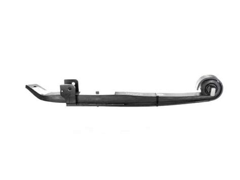 Navistar International Rear Right Leaf Spring For Air Suspensions 2