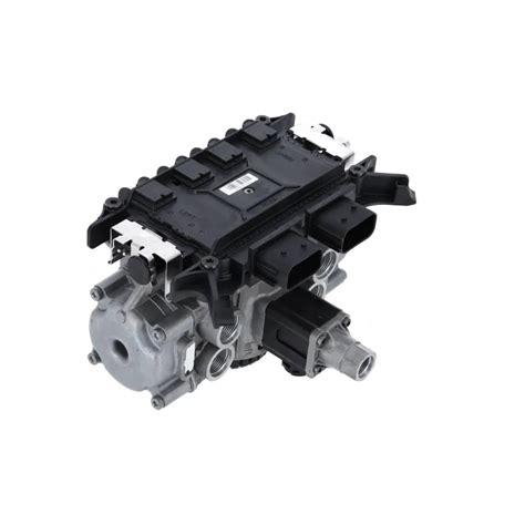 Mercedes Actros Axor Ebs Axle Modulator