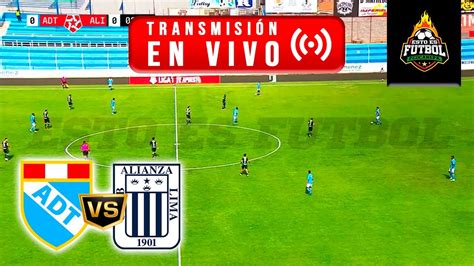 Alianza Vs Adt En Vivo Hoy Blanquiazules Pierden 2 0 Por La