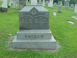 Elizabeth Neel Packer 1819 1900 Mémorial Find a Grave