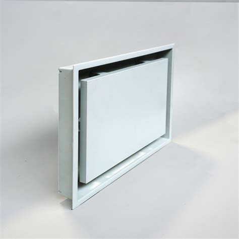framed wall vent lite aria drywall lite frame fittes