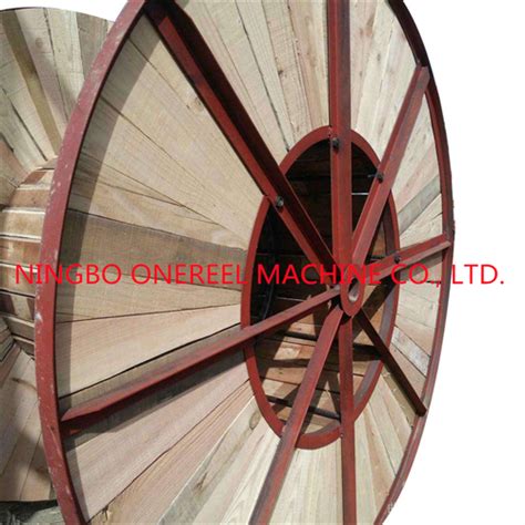 china large industrial wooden spool manufacturers  suppliers onereel
