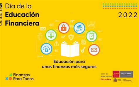 D A De La Educaci N Financiera En La Fundaci N Cajasol