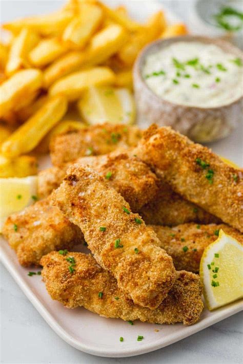 Best Air Fryer Fish Recipes Parade