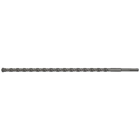 Sealey SDS Plus Drill Bit 14 X 450mm OnDemand Truck Parts