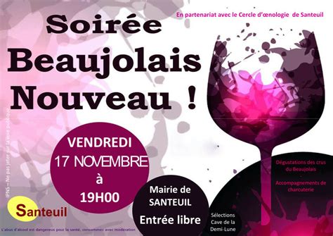 Actualit S D Gustation Offerte Des Crus Du Beaujolais Vendredi