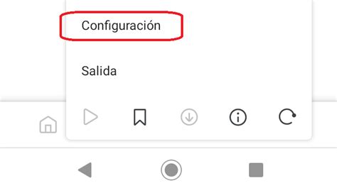 Cómo Reproducir Youtube En Segundo Plano Gratis En Android Pantalla