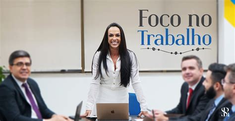 Renata Spallicci Foco No Trabalho Saiba Usar Técnicas Simples Para