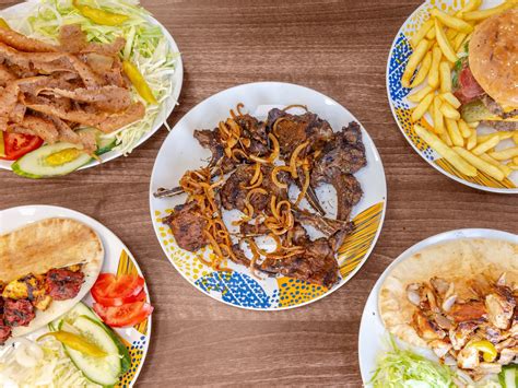 Super Grill - delivery and takeaway | Just Eat