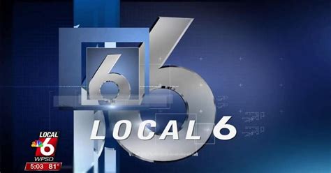 Live Big In Local Schools Wpsd Local 6