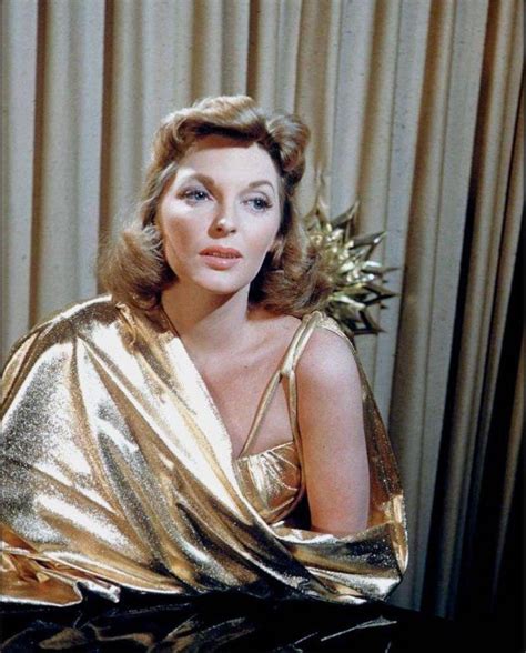 50 Gorgeous Photos Of Julie London In The 1940s And 50s Vintage Everyday