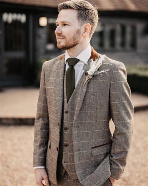 Rustic Groom Attire Suits Guide Faqs