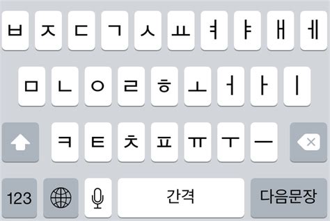 How To Activate Korean Keyboard And Practice Typing Both Mobile And Desktop Explore Korean