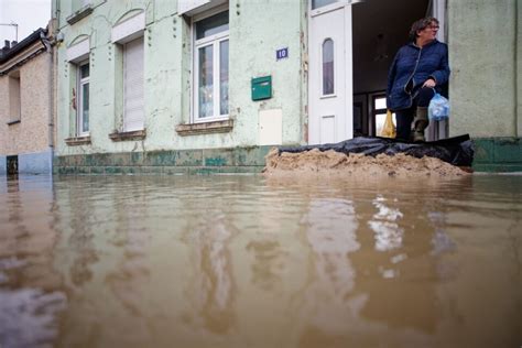 Inondations dans le Pas de Calais après la vigilance rouge nouvelles