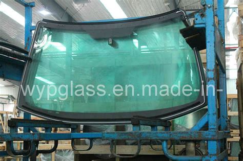 Auto Laminated Windshield Glass China Auto Glass And Windshield