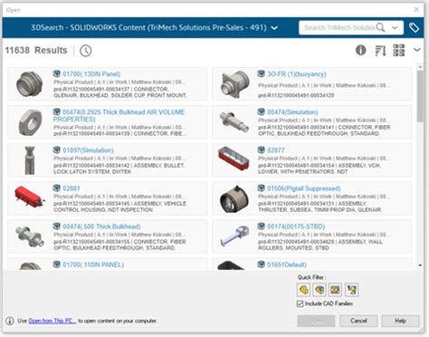 Advantages Of Dexperience Solidworks Over Online Licensing Trimech