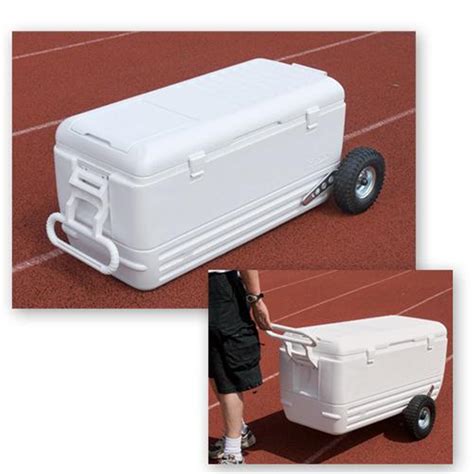 IGLOO Igloo 165 Quart All Terrain Cooler by OJ Commerce 1257472 - $377.99