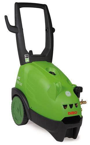 Cold Water High Pressure Cleaner PW C40 Series DiBO Electric Mobile