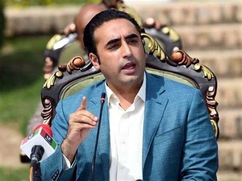 Bilawal Vows To Push Forward With Constitutional Amendments Despite Jui