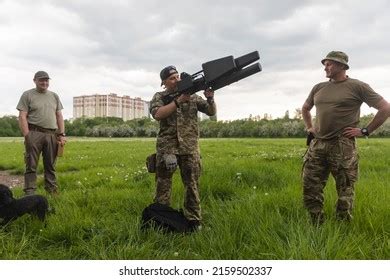 Ukraine Drones Images Stock Photos Vectors Shutterstock