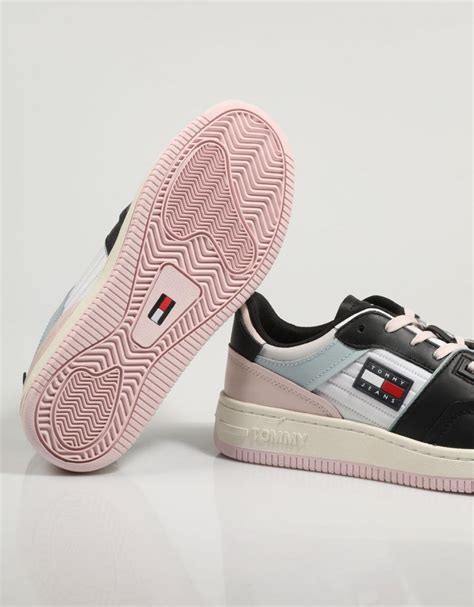 Tommy Hilfiger Tommy Jeans Pastel Low Basket 79954