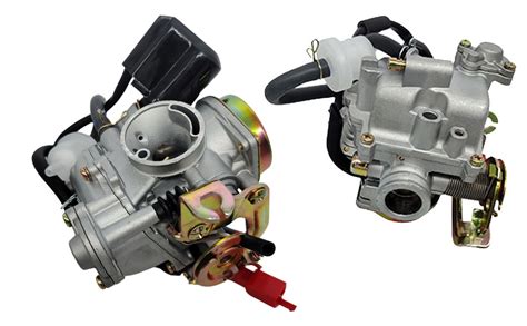 50cc Carburetor 4 Stroke Gy6 High Performance 139qmb