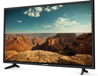 Blaupunkt BF32H2082IQKB HD Ready HD TV Specifications Epey UK