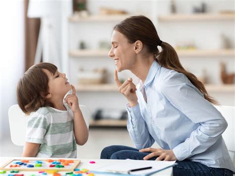 How To Become A Speech Therapist