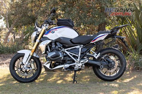 Bmw R 1250 R And R 1250 Rs Reviewed Mcnews