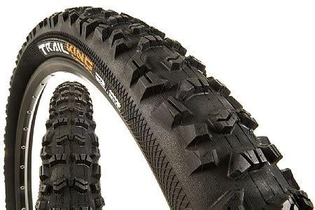 Continental Trail King Inch Ust Tubeless Tire At Biketiresdirect