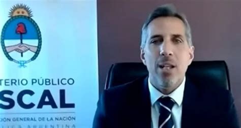 Luciani No Pedirá “réplicas” Acorta Plazo Para El Veredicto En La