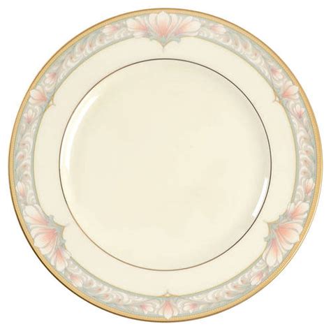 Barrymore Salad Plate By Noritake Replacements Ltd