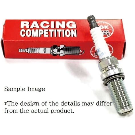 Ngk Racing Spark Plugs R Genuine Plug Japan Ebay