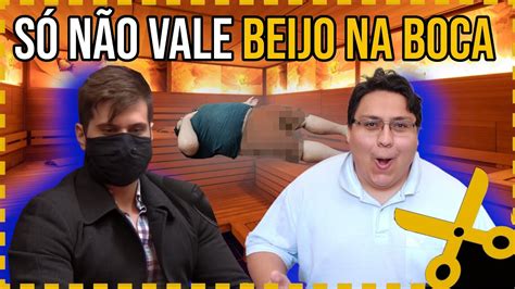 Banho Dos Campe Es O Newman Cortes Do Alta Linguagem Youtube