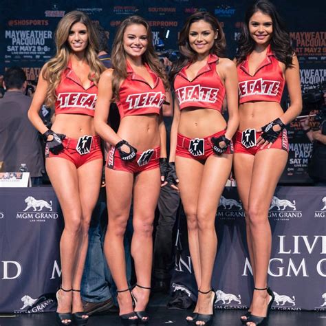 The Beautiful Tecate Girls Are They The Best CHAMPSIDE